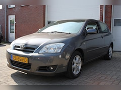 Toyota Corolla - 1.4 VVT-i - AIRCO - Verwarmde Stoelen - Grote beurt gehad