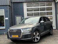 Audi Q7 - 3.0 TDI quattro Pro Line + 7P | Clima | Pano | N.A.P