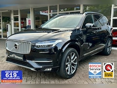 Volvo XC90 - 2.0 T5 AWD Inscription 7p. Led, Leer, Camera, Park assist