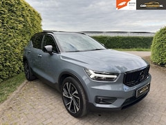 Volvo XC40 - 1.5 T4 R-DESIGN|ACC| Keyless go|Memory✅