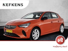 Opel Corsa - Elegance 100 pk Automaat | Navigatie via Apple Carplay/Android Auto | Achteruitrijcamera |