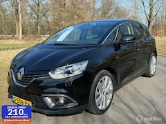 Renault Scénic - 1.3 TCe Limited automaat