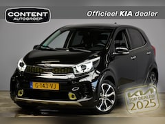 Kia Picanto - 1.0 T-GDi 100pk 5-zits X-Line