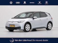 Volkswagen ID.3 - Pro Edition 58 kWh Navigatie Camera Clima Stoelverwarming