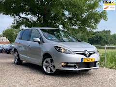Renault Scénic Xmod - 1.5 dCi | Cruise + Clima + Navi nu € 4.975,
