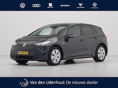 Volkswagen ID.3 - Pro Edition 58 kWh Navigatie Pdc Acc Stoelverwarming