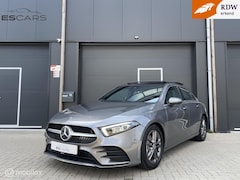 Mercedes-Benz A-klasse - 200 Business Solution AMG Pano| Carplay