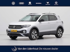 Volkswagen T-Cross - 1.0 TSI Life Navigatie Pdc Acc Stoelverwarming