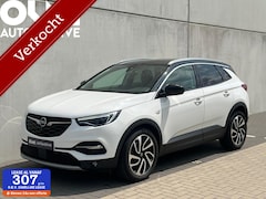 Opel Grandland X - 1.2 Ultimate - CarPlay - 360 cam - stoelven