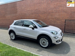 Fiat 500 X Cross - 1.4 Turbo MultiAir CrossPlus Clima Camera Pdc