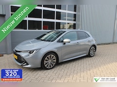 Toyota Corolla - 2.0 Hybrid Business Plus | Stoel en Stuurverwarming | JBL Sound | Carplay |