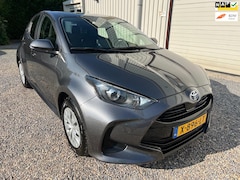 Toyota Yaris - 1.5 Hybrid Active 1-EIG.AUT CAMERA.NAVI.NAP.INCL-BTW