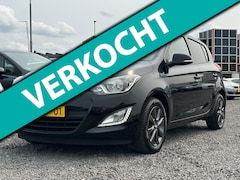 Hyundai i20 - 1.2i Go/NAVI/AIRCO/NW APK