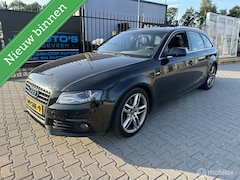 Audi A4 Avant - 1.8 TFSI Pro Line S