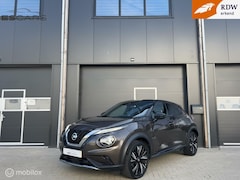 Nissan Juke - 1.0 DIG-T N-Design Automaat | Bose | Keyless