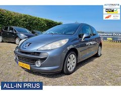 Peugeot 207 - 1.4-16V XS ✅AIRCO ✅APK FEBRUARI 2026