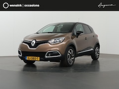 Renault Captur - 0.9 TCe Barista | Navigatie | Parkeercamera | Climate Control | Keyless Go |