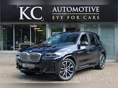 BMW X3 - xDrive30e High M-Sport | M-Seats | H/K | Pano