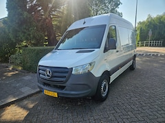 Mercedes-Benz eSprinter - ESprinter L2H2 Elektrisch Camera Airco 2021