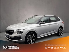 Skoda Kamiq - 1.0 TSI Greentech 115pk Monte Carlo private lease actie €546,