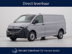 Volkswagen Transporter - 2.0 TDI 110kW 150PK L2H1 Life BPM vrij Operational Lease vanaf € 939,