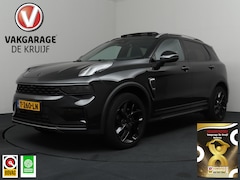 Lynk & Co 01 - 1.5 Facelift Zwarte Hemel 27300 KM Black Line