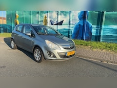 Opel Corsa - 1.2-16V Edition