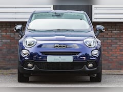 Fiat 500 X - 500X 1.5 GSE Mild-Hybrid Sport 4x2 (EURO 6d)