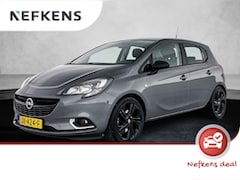 Opel Corsa - Color Edition 90 pk | Navigatie via Apple Carplay/Android Auto | Achteruitrijcamera | Park