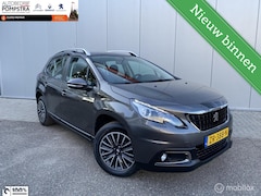 Peugeot 2008 - 1.2 PureTech Active 43.000KM/HOOGZITTER/PANODAK