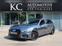 Audi A6 Avant - 55TFSI e Quattro Comp. | Pano | Sfeer | HuD