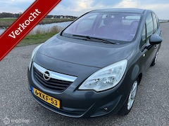 Opel Meriva - 1.4 Turbo Anniversary Edition