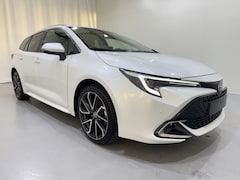 Toyota Corolla Touring Sports - Hybrid 140 Premium