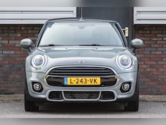 MINI Cabrio - 1.5 John Cooper Works