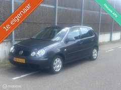 Volkswagen Polo - 1.4-16V Comfortline EERSTE EIGENAAR/NWEAPK/AIRCI