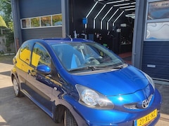 Toyota Aygo - 1.0-12V AIRCO NAP NW APK