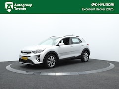 Kia Stonic - 1.0 T-GDi Dynamic Line | Carplay Navigatie | Camera | Cruise con