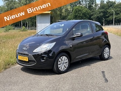 Ford Ka - 1.2 Cool & Sound start/stop Nieuw APK | Goed onderhouden | Airco ✅