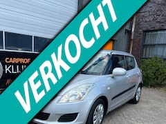 Suzuki Swift - 1.2 Comfort EASSS airco