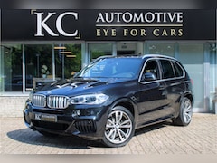 BMW X5 - xDrive40e High M-Sport | Pano | H/K