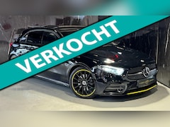 Mercedes-Benz A-klasse - 220 4MATIC EDITION AMG |Pano|Sfeer|Keyl|LED|ACC