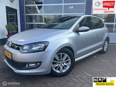 Volkswagen Polo - 1.2 TDI BlueMotion Comfortline * AC * 5 DRS