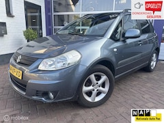 Suzuki SX4 - 1.6 Comfort * AIRCO * TREKHAAK * LM * METALLIC