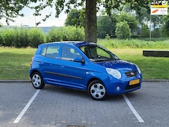Kia Picanto - 1.0 Seven / Airco / 5 drs / Elektrische ramen / Nieuwe Apk