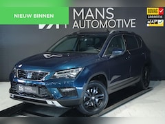 Seat Ateca - 1.4 TSI Xcellence 4DRIVE / PANODAK / KEYLESS / ACC / 360 / CARPLAY