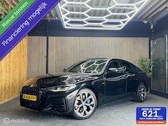 BMW 4-serie Gran Coupé - 420i High Executive |Pano|360|Led|19”