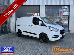 Ford Transit Custom - 280 2.0 TDCI L1H1 Raptor/Sport