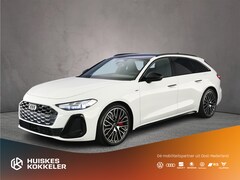 Audi A5 Avant - e-hybrid quattro 367pk S edition Competition