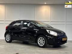 Kia Rio - 1.2 CVVT Comfort Pack / 2013 / Airco