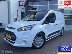 Ford Transit Connect - 1.5 TDCI L1 Trend * 3 PERSOONS * AIRCO